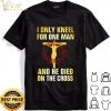 Star Wars The Mandalorian BoKatan Split Face R17 shirt 7