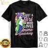 Nurse I served during Covid-19 shirt 6