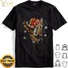 Diego Maradona Argentina Football Legend Never Die Rest In Peace shirt 7