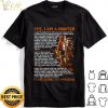 Vintage Pontoon Captain Like a Regular Captain Only More Drunker shirt 7