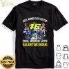 That's What I Do I Go Hunting And I Know Things shirt 7