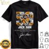 Sometime I Look Back On My Life And I Am Still Alive Ninja shirt 6