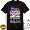 2020 Pac 12 Champions Oregon Usc Trojans 31 24 shirt 7
