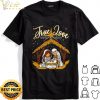 Bull Dog Hurricane Watch Dogs shirt 7