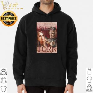 Charissa Dufour The Dothan Chronicles shirt 5