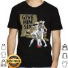 Philadelphia Eagles All Time Greats shirt 7