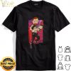 This Girl Really Loves French Fries With Ketchup shirt 6