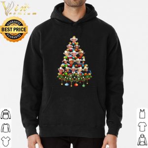 Alan Jackson as Christmas tree shirt 5