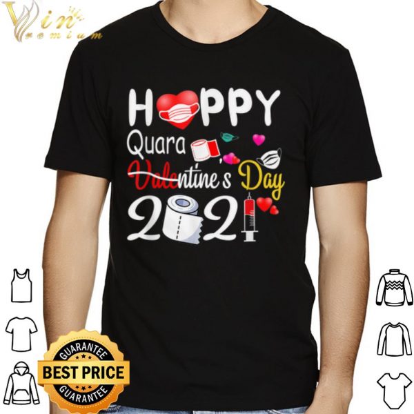 Happy Valentine's Day 2021 shirt 1