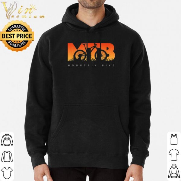 MTB Mountain Bike shirt 3
