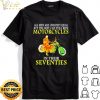 53 Years Of 1968 2021 led Zeppelin Thank You For The Memories Signature shirt 6