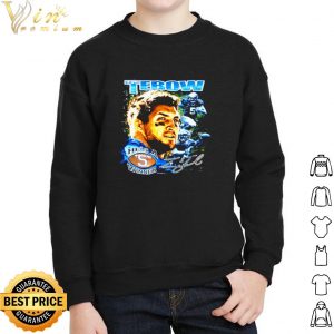 Tim Tebow he's a winner signature shirt 4