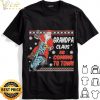 Star Wars Logo and The Child from The Mandalorian shirt 6