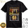 The Best Of Charley Pride Thank For The Memories 1934 2020 Signature shirt 7
