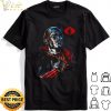 Wolf my scars tell a story they are reminders to break me but failed shirt 7