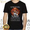 Old School Issue Slam Allen Iverson Soul On Ice shirt 6