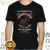 57 Years Of The Moody Blues 1964 2021 Thank You For The Memories shirt 7
