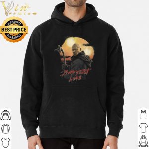 The Mandalorian Boba Fett Lives shirt 5