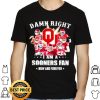 The Chiefs 61st Anniversary 1960 2021 Thank You For The Memories Signature shirt 6
