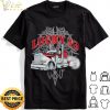 Good Bad Ugly 55th Anniversary 1966 2021 Thank You For The Memories shirt 6