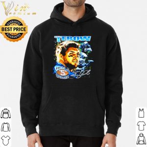 Tim Tebow he's a winner signature shirt 5