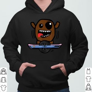 Electric Skateboard Skateboarding One Whee Rider shirt 5