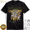 Yes I Am Old But I Saw Keith Richards On Stage Signature shirt 7