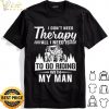 Just A Girl Who Loves Bearded Dragons shirt 6