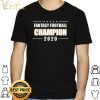 AFC north division Champions 2020 Pittsburgh Steelers signatures shirt 6