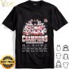 Unicorn Having A Cagina Doesn't Stop Me From Believing shirt 7