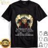 Orn To Ride Dirt Bikes Forced To Go To School shirt 6
