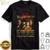 Peanuts Characters Merry Steelers Christmas shirt 7