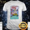 Jeff Dunhams puppets Tree Christmas shirt 7