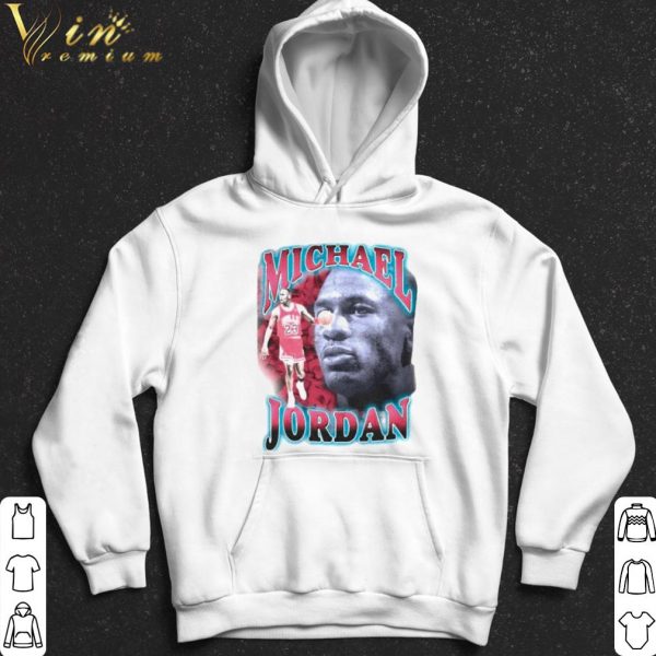 Michael Jordan Bulls 23 shirt 2