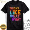 I'm Not A Widow I'm A Wife To A Husband With Wings shirt 6