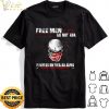 Skull 2nd Amendment It Is My Right shirt 7