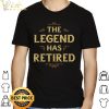 57 Years Of The Moody Blues 1964 2021 Thank You For The Memories shirt 6