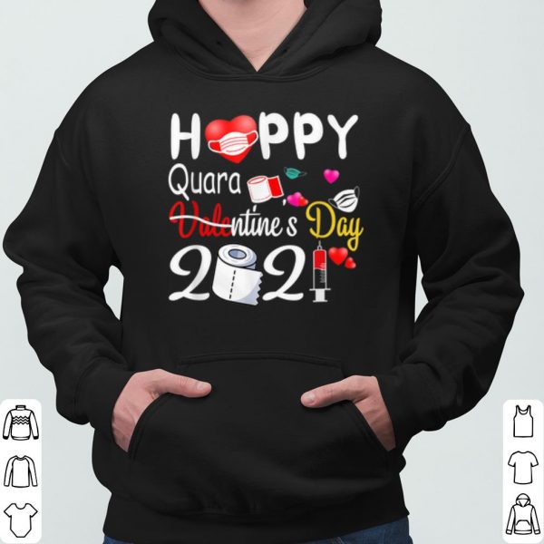 Happy Valentine's Day 2021 shirt 3