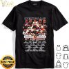 Veterinary Medicine We Draw Blood And Our Patients Do Too shirt 6