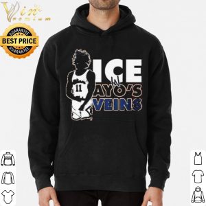 Ice In AYo's Veins shirt 5