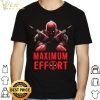 Minions I Don't Have A Problem With Anger I Have A Problem With Idiots shirt 7