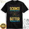 Who Need Santa I’ve Got Grandma shirt 7