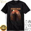 The Mandalorian Boba Fett Lives shirt 6
