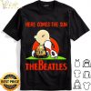 Gorillaz 23rd Anniversary 1998 2021 Thank You The Memories Signature shirt 6