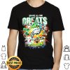 The Chiefs 61st Anniversary 1960 2021 Thank You For The Memories Signature shirt 7