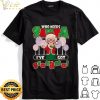 DNA Tree Of Life Christmas shirt 7