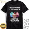 The Mandalorian Star Wars Christmas shirt 6