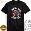 The Library Is My Happy Place Book Girl shirt 7