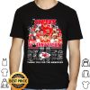 Damn Right I Am Sooners Fan Now And Forever Football shirt 7