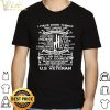 AFC north division Champions 2020 Pittsburgh Steelers signatures shirt 7
